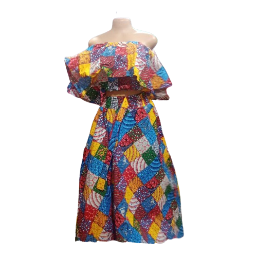 african clothes bahamas