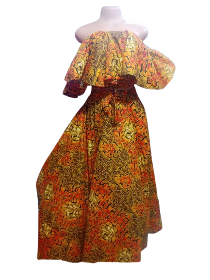 african clothes bahamas