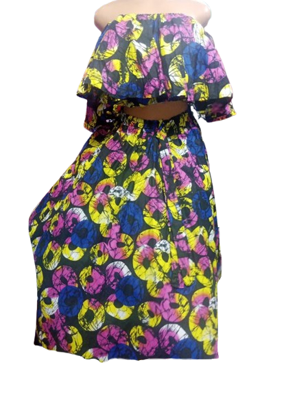 african clothes bahamas