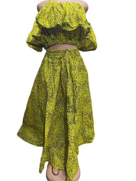 african clothes bahamas