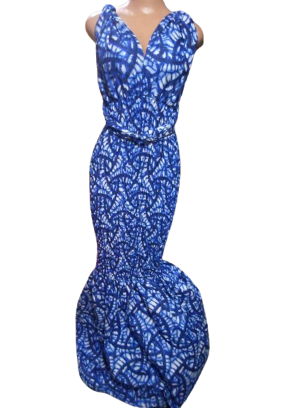 african clothes bahamas