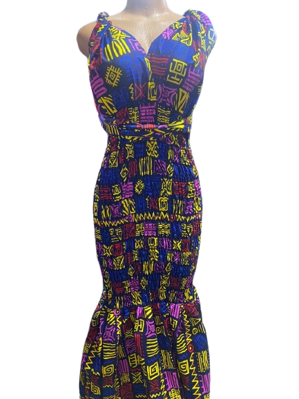 african clothes bahamas