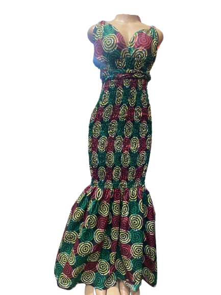 african clothes bahamas