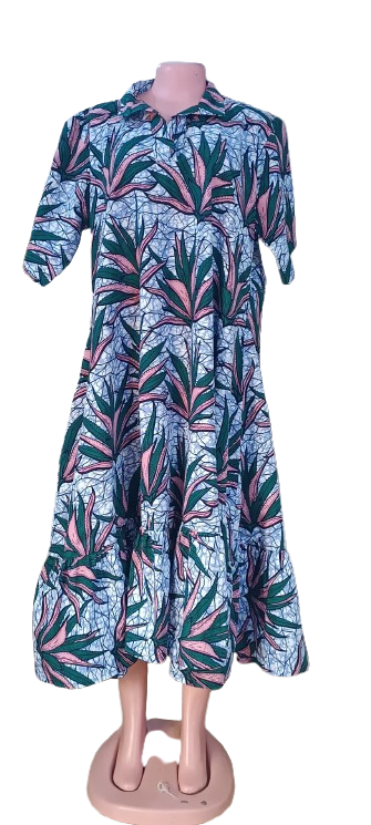 african clothes bahamas