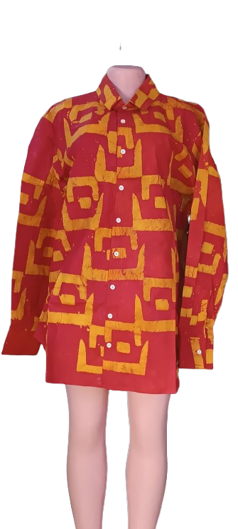 african clothes bahamas