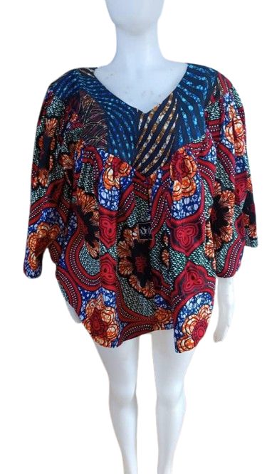 african clothes bahamas