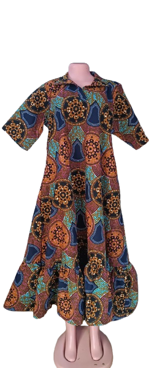 african clothes bahamas