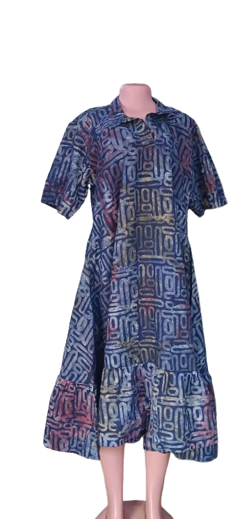 african clothes bahamas