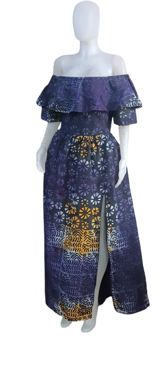 african clothes bahamas