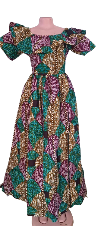african clothes bahamas