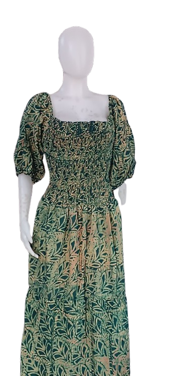 african clothes bahamas