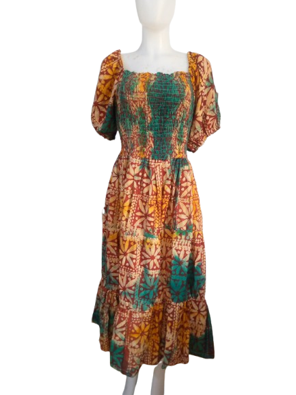 african clothes bahamas