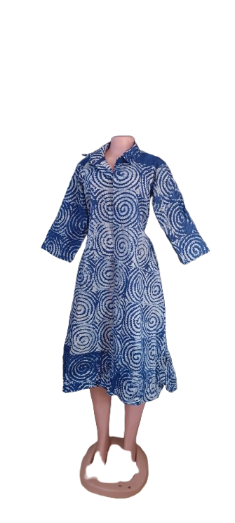 african clothes bahamas