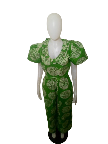 african clothes bahamas