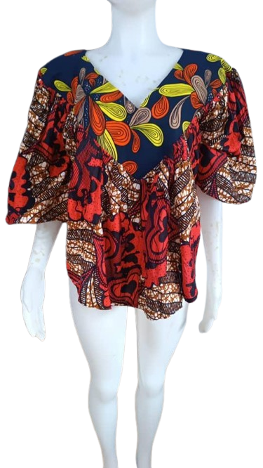 african clothes bahamas