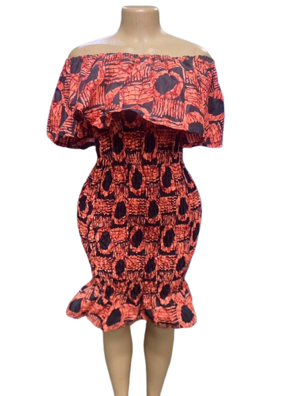 african clothing bahamas