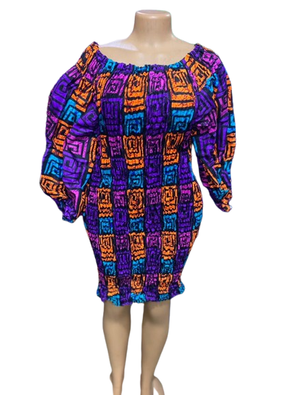 african clothes bahamas