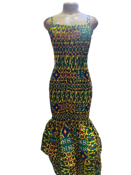 african clothes bahamas
