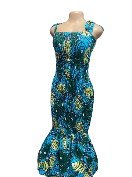 african clothes bahamas