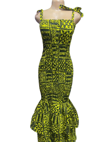 african clothes bahamas