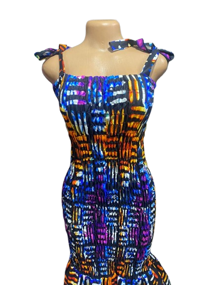 african clothes bahamas