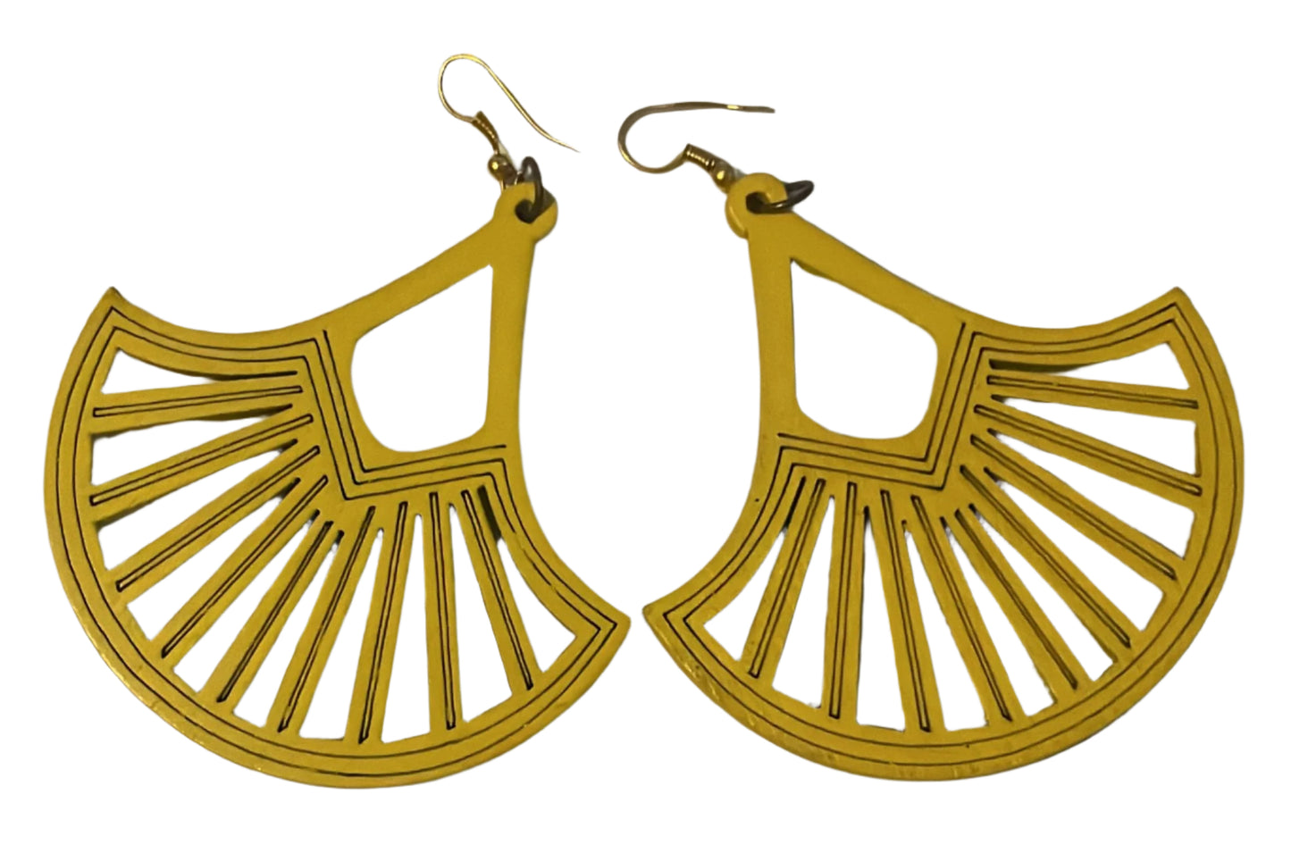 african earrings bahamas - african tings
