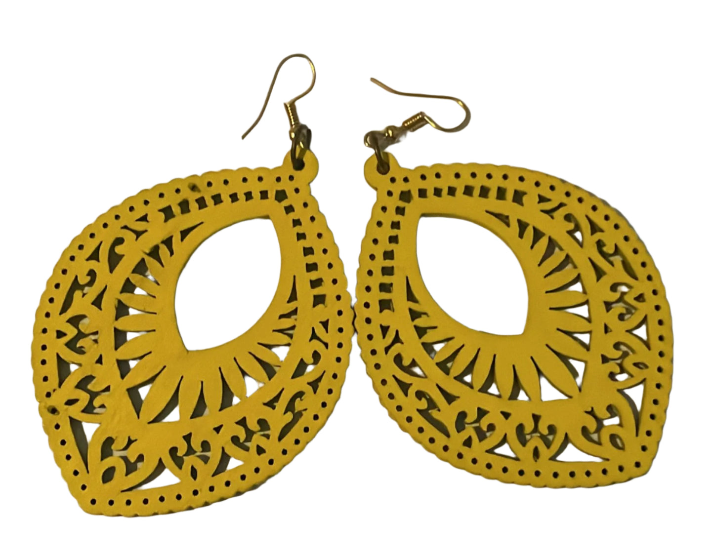 african earrings bahamas - african tings