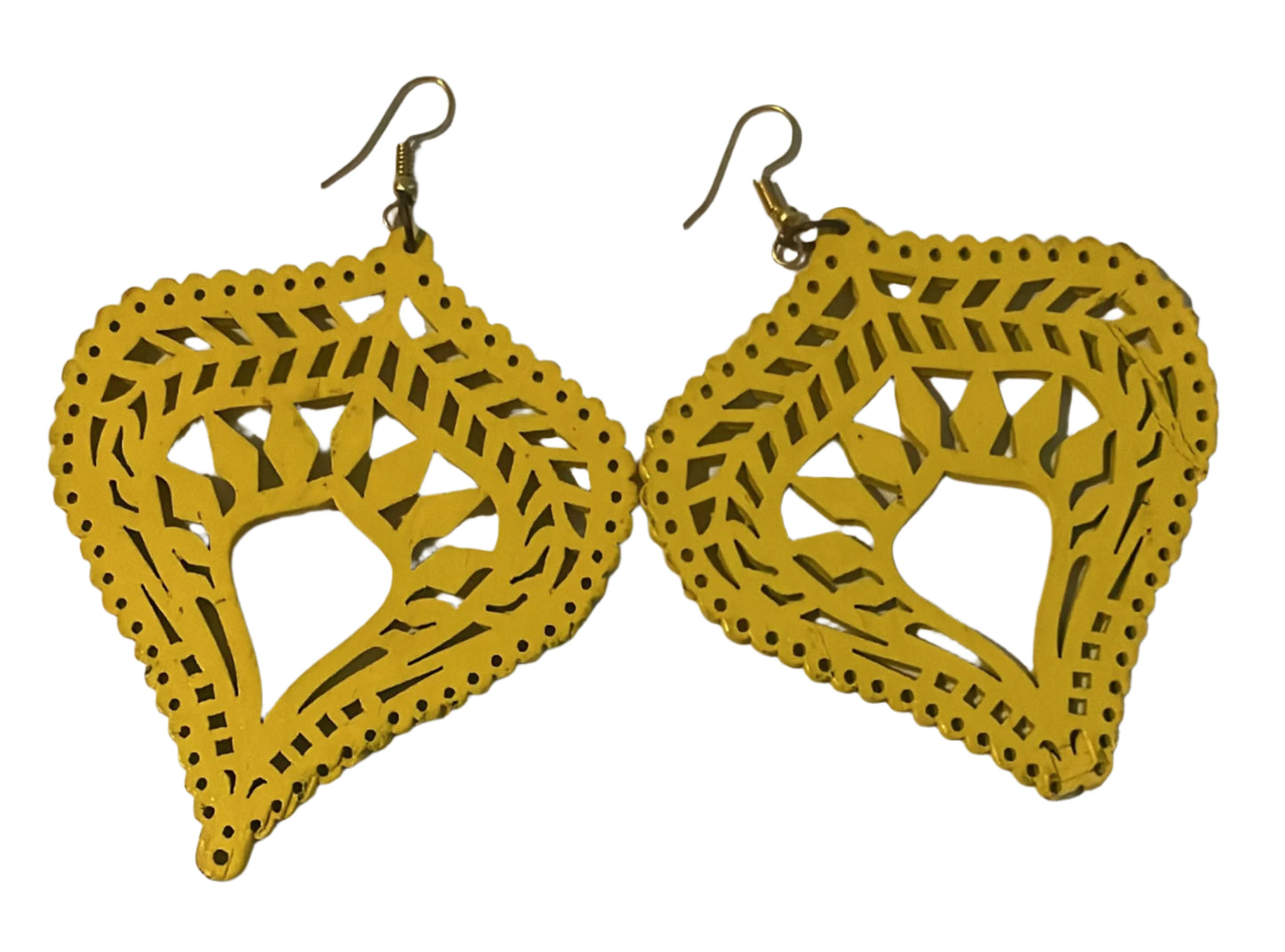 african earrings bahamas - african tings