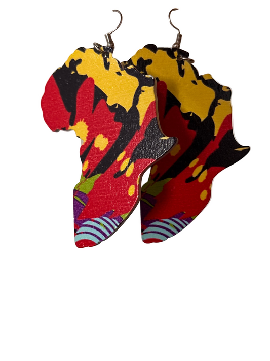 african jewelry bahamas - africantings