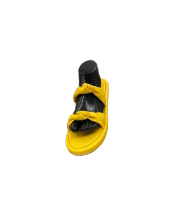african leather slides in bahamas - african tings