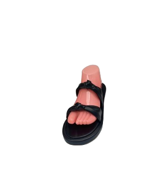 african leather slides in bahamas - african tings