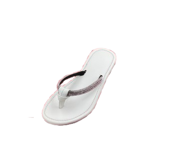 african leather slides in bahamas - african tings