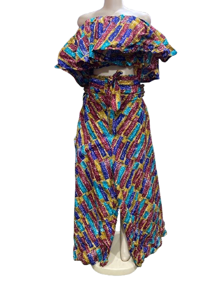 african pants bahamas