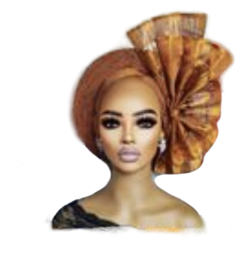 african gele headwrap bahamas - african tings