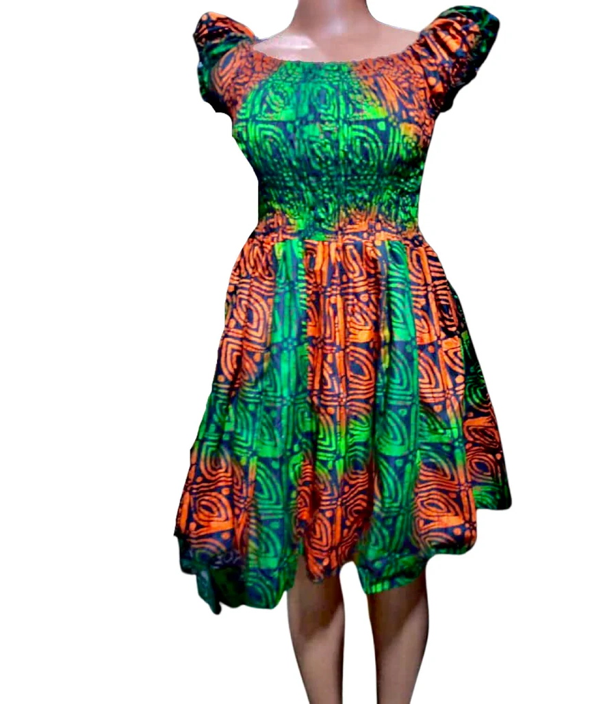 african clothes bahamas - african tings - kalabash cafe