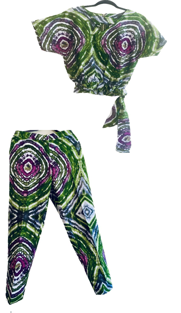african clothes bahamas - african tings - kalabash cafe