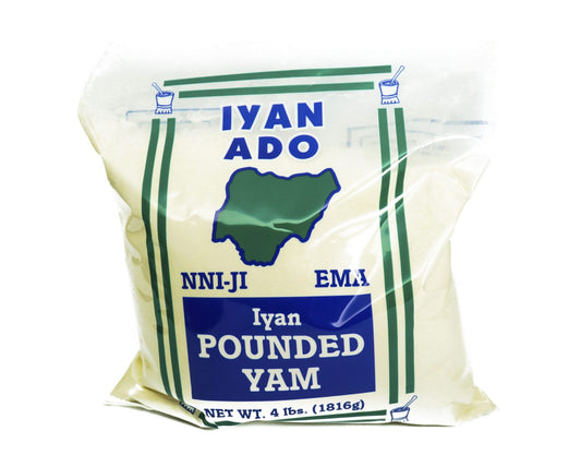 iyanado african ingredients fufu kalabash cafe bahamas