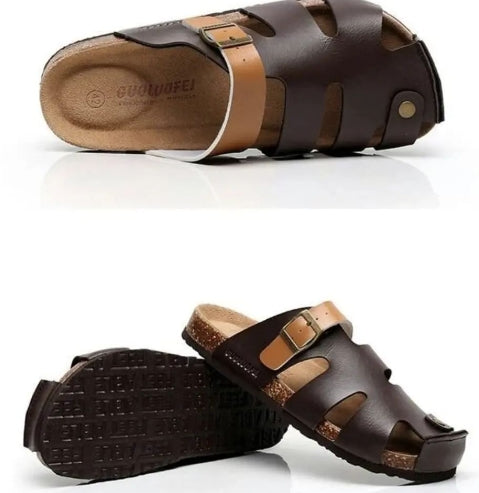 african leather sandals in bahamas - african tings