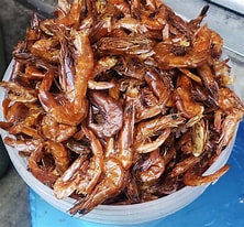 african food bahamas - kalabash cafe