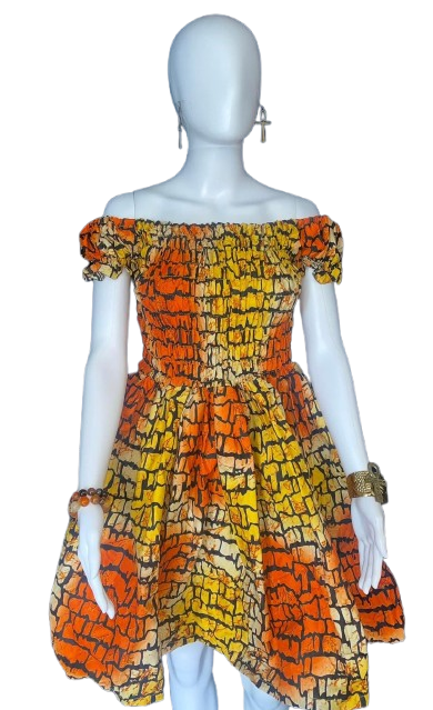 african clothes bahamas - african tings - kalabash cafe