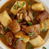 african food bahamas - kalabash cafe