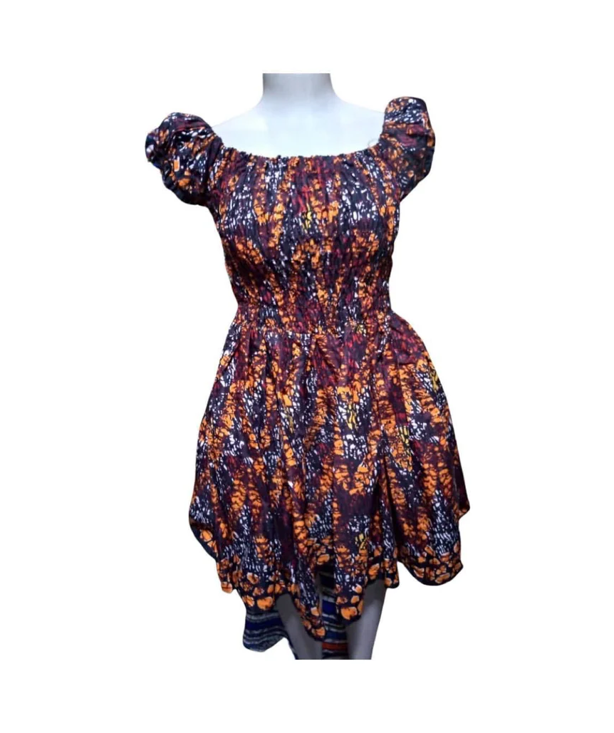 african clothes bahamas - african tings - kalabash cafe