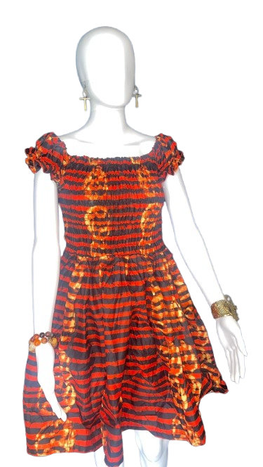 african clothes bahamas - african tings - kalabash cafe