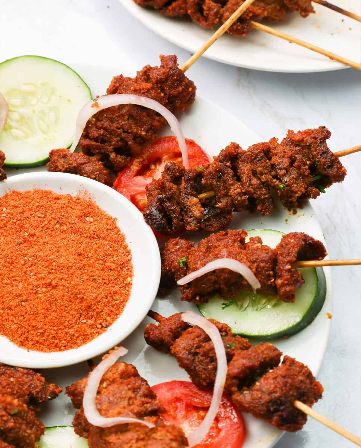 african food bahamas - kalabash cafe