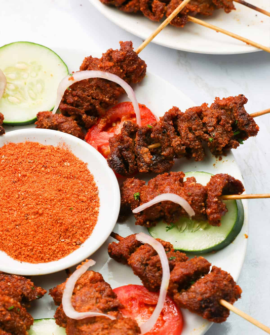 african food bahamas - kalabash cafe