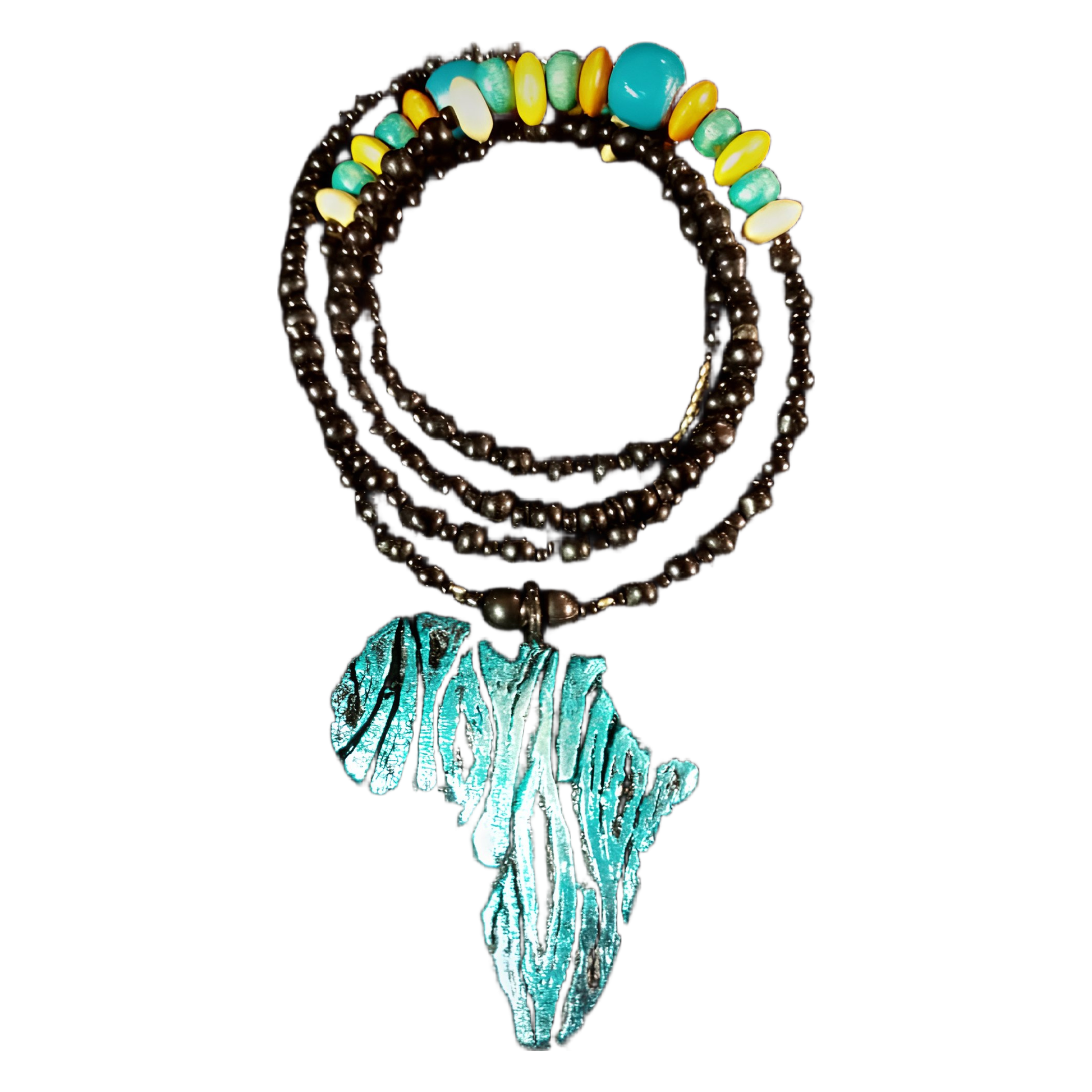 african jewelry bahamas - african tings