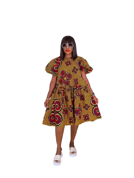 african clothes bahamas - african tings