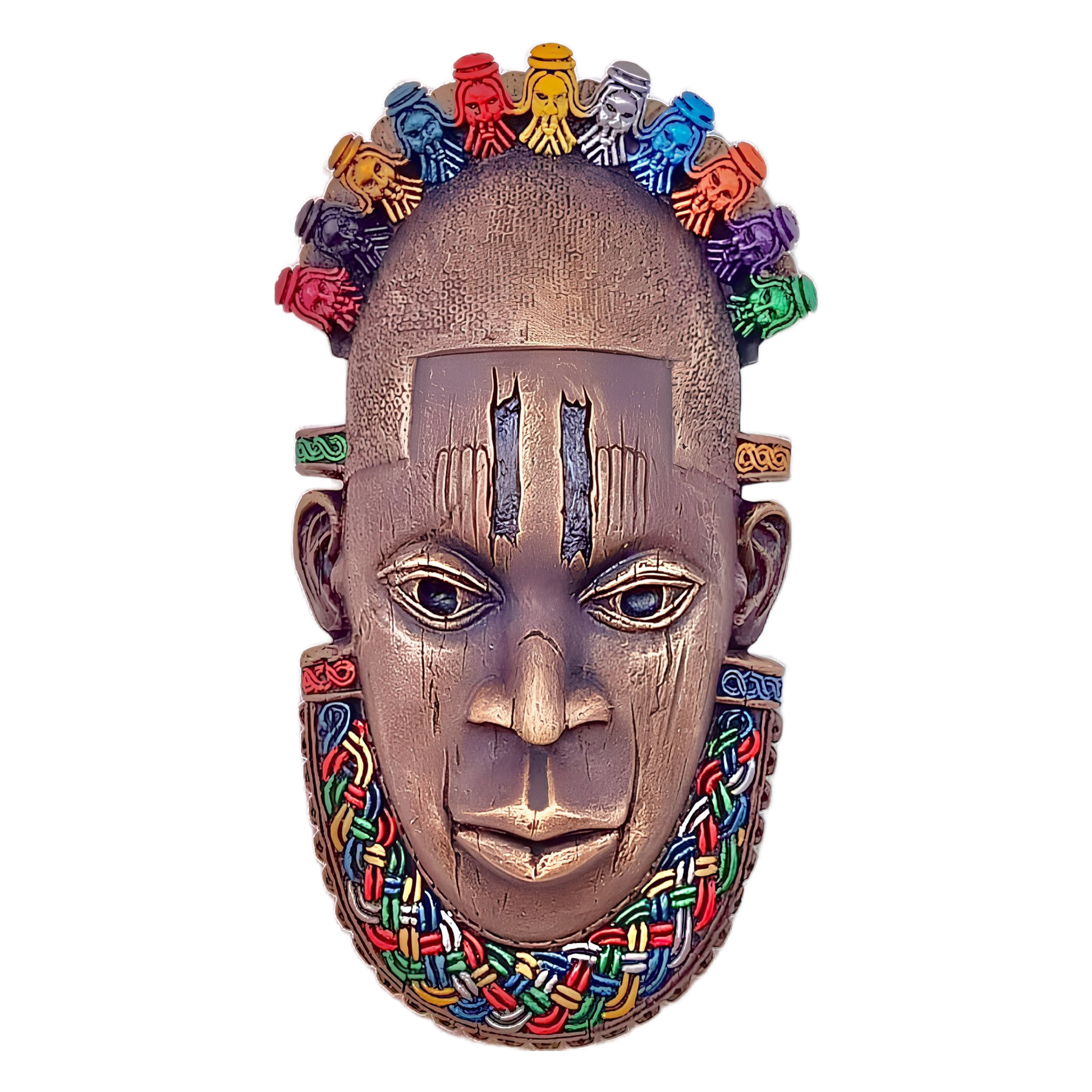 african art bahamas - african tings