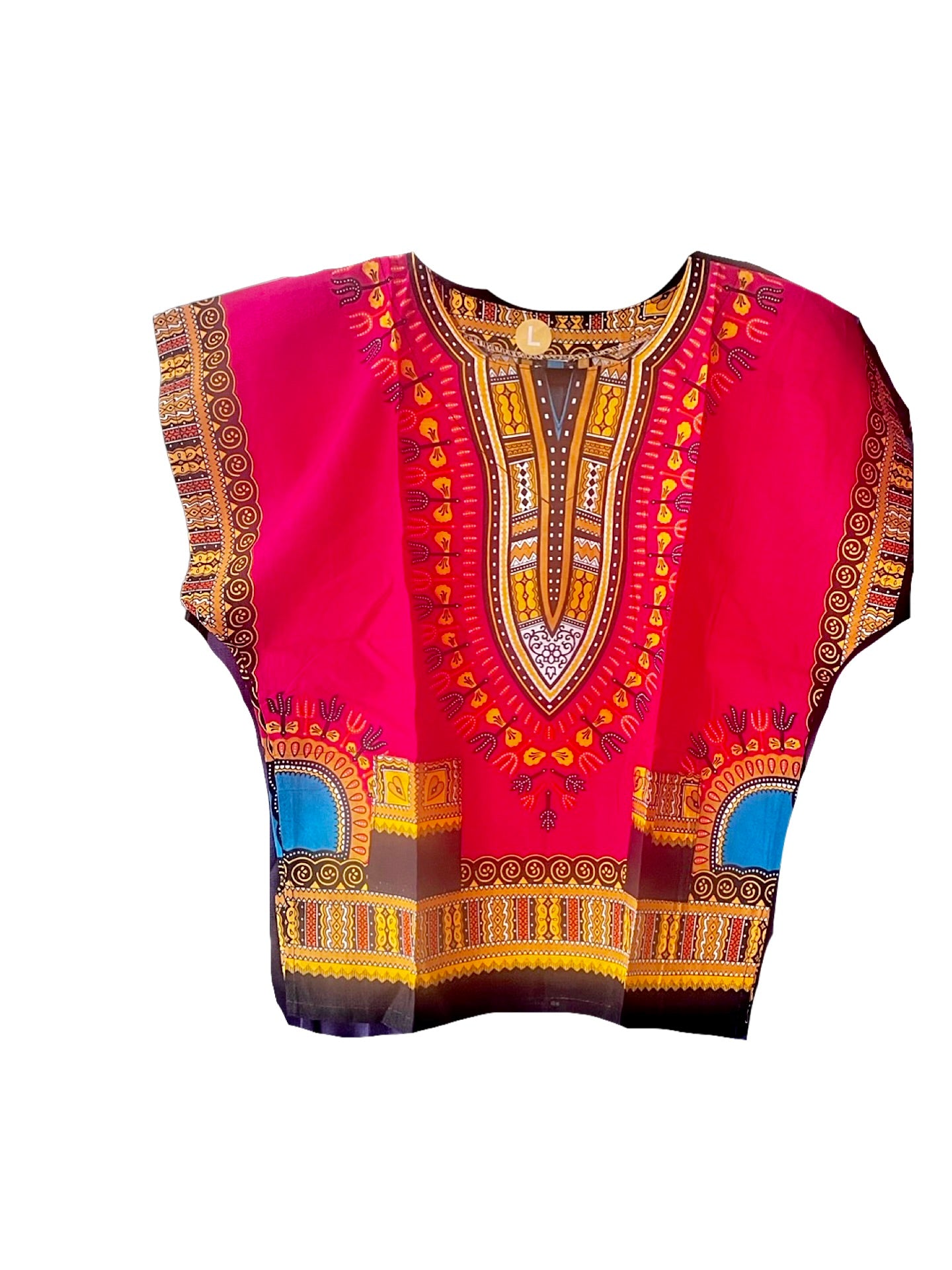 african clothes bahamas - african tings - kalabash cafe