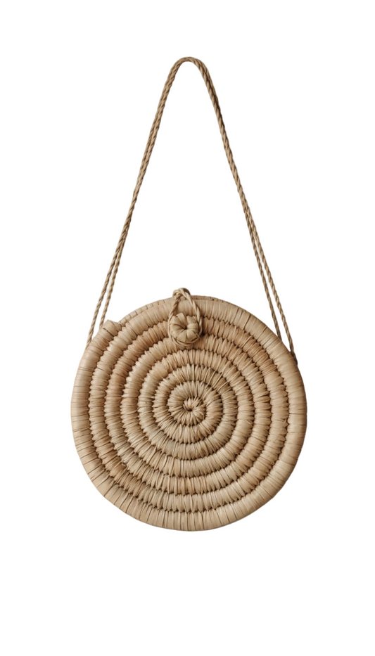 African bag in bahamas - Kalabash and Tings